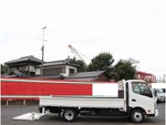 HINO Dutro Flat Body TKG-XZU710M 2017 53,000km_7