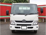 HINO Dutro Flat Body TKG-XZU710M 2017 53,000km_8