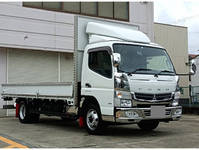 MITSUBISHI FUSO Canter Flat Body 2PG-FEB90 2018 72,849km_1