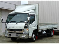 MITSUBISHI FUSO Canter Flat Body 2PG-FEB90 2018 72,849km_3