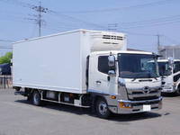 HINO Ranger Refrigerator & Freezer Truck 2KG-FD2ABG 2020 375,000km_1