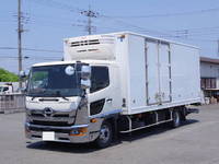 HINO Ranger Refrigerator & Freezer Truck 2KG-FD2ABG 2020 375,000km_3