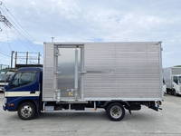 HINO Dutro Aluminum Van TKG-XZC655M 2019 170,000km_6