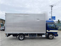 HINO Dutro Aluminum Van TKG-XZC655M 2019 170,000km_8