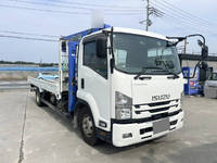 ISUZU Forward Self Loader (With 3 Steps Of Cranes) 2RG-FRR90S2 2018 289,000km_3