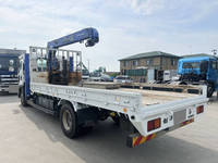 ISUZU Forward Self Loader (With 3 Steps Of Cranes) 2RG-FRR90S2 2018 289,000km_4