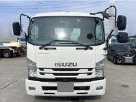 ISUZU Forward Self Loader (With 3 Steps Of Cranes) 2RG-FRR90S2 2018 289,000km_5