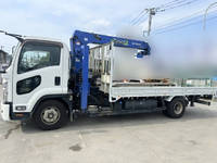 ISUZU Forward Self Loader (With 3 Steps Of Cranes) 2RG-FRR90S2 2018 289,000km_6