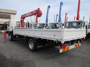 Ranger Truck (With 4 Steps Of Cranes)_2