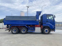 ISUZU Giga Dump 2PG-CXZ77CT 2018 289,000km_8