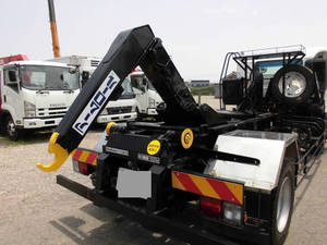 Ranger Container Carrier Truck_2