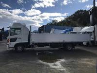 HINO Ranger Aluminum Block TKG-FD9JLAA 2015 794,000km_10