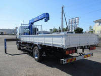 MITSUBISHI FUSO Fighter Truck (With 4 Steps Of Cranes) 2KG-FK62FZ 2023 290km_2