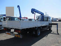 MITSUBISHI FUSO Fighter Truck (With 4 Steps Of Cranes) 2KG-FK62FZ 2023 290km_3