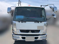 MITSUBISHI FUSO Fighter Safety Loader (With 4 Steps Of Cranes) QKG-FK72FZ 2013 476,571km_6