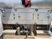 MITSUBISHI FUSO Fighter Safety Loader (With 4 Steps Of Cranes) QKG-FK72FZ 2013 476,571km_9