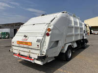 ISUZU Forward Garbage Truck PB-FRR35G3S 2005 186,926km_2