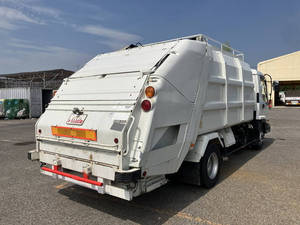 Forward Garbage Truck_2