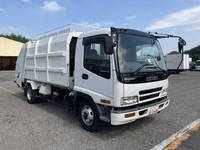 ISUZU Forward Garbage Truck PB-FRR35G3S 2005 186,926km_3