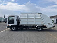 ISUZU Forward Garbage Truck PB-FRR35G3S 2005 186,926km_5