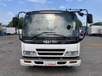 ISUZU Forward Garbage Truck PB-FRR35G3S 2005 186,926km_7