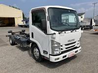 ISUZU Elf Chassis TRG-NMR85N 2018 75,279km_3