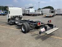 ISUZU Elf Chassis TRG-NMR85N 2018 75,279km_4