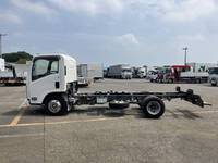 ISUZU Elf Chassis TRG-NMR85N 2018 75,279km_5