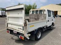 HINO Dutro Double Cab TKG-XZU605M 2017 68,689km_2