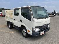 HINO Dutro Double Cab TKG-XZU605M 2017 68,689km_3