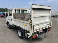 HINO Dutro Double Cab TKG-XZU605M 2017 68,689km_4