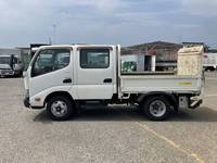 HINO Dutro Double Cab TKG-XZU605M 2017 68,689km_5