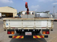 ISUZU Forward Truck (With 4 Steps Of Cranes) TKG-FRR90S1 2017 84,650km_11