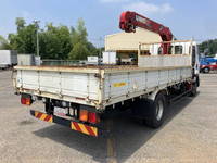 ISUZU Forward Truck (With 4 Steps Of Cranes) TKG-FRR90S1 2017 84,650km_2