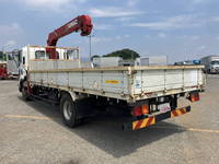 ISUZU Forward Truck (With 4 Steps Of Cranes) TKG-FRR90S1 2017 84,650km_4