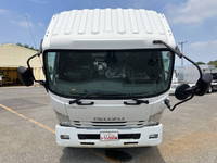 ISUZU Forward Truck (With 4 Steps Of Cranes) TKG-FRR90S1 2017 84,650km_9