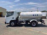 MITSUBISHI FUSO Canter Sprinkler Truck TPG-FEB90 2017 30,959km_5