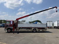 MITSUBISHI FUSO Fighter Truck (With 4 Steps Of Cranes) QKG-FK65FZ 2016 455,524km_6
