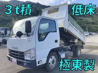 ISUZU Elf Dump TPG-NKR85AD 2017 76,571km_1