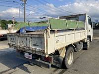 ISUZU Elf Dump TPG-NKR85AD 2017 76,571km_2