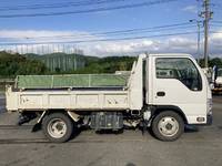 ISUZU Elf Dump TPG-NKR85AD 2017 76,571km_7