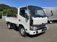 HINO Dutro Flat Body TPG-XZU605M 2017 74,663km_3