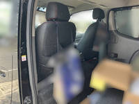 NISSAN Caravan Box Van LDF-VW6E26 2012 269,200km_11