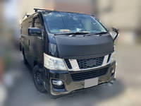 NISSAN Caravan Box Van LDF-VW6E26 2012 269,200km_3