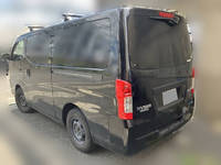 NISSAN Caravan Box Van LDF-VW6E26 2012 269,200km_4