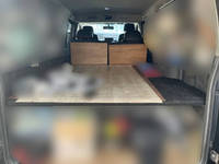 NISSAN Caravan Box Van LDF-VW6E26 2012 269,200km_7