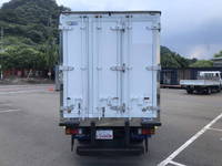 HINO Dutro Refrigerator & Freezer Truck TKG-XZC605M 2017 33,749km_10