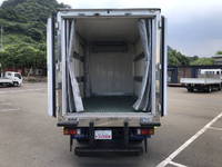 HINO Dutro Refrigerator & Freezer Truck TKG-XZC605M 2017 33,749km_11