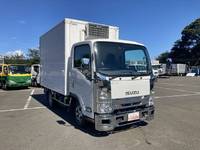 ISUZU Elf Refrigerator & Freezer Truck TPG-NLR85AN 2017 42,654km_3