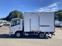 ISUZU Elf Refrigerator & Freezer Truck TPG-NLR85AN 2017 42,654km_5